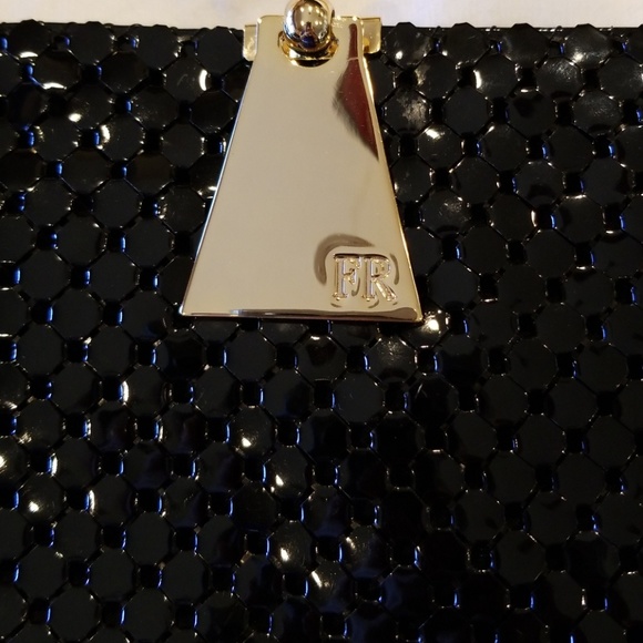 Brand New Felix Ray of New York Evening Bag - Picture 5 of 8